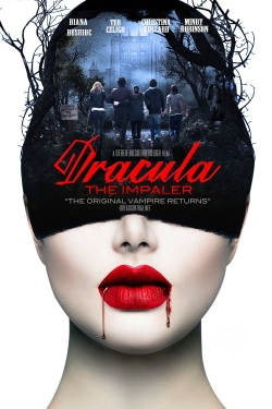 watch Dracula: The Impaler Movie online free in hd on Red Stitch