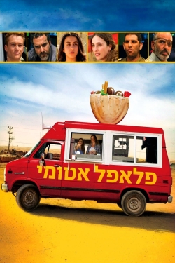 watch Atomic Falafel Movie online free in hd on Red Stitch