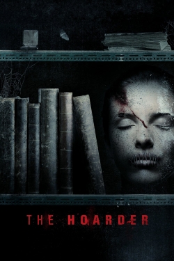 watch The Hoarder Movie online free in hd on Red Stitch