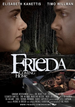 watch Frieda - Coming Home Movie online free in hd on Red Stitch