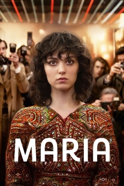 watch Being Maria Movie online free in hd on Red Stitch