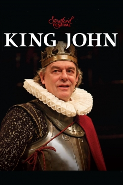 watch King John Movie online free in hd on Red Stitch