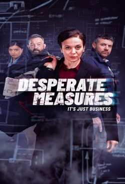 watch Desperate Measures Movie online free in hd on Red Stitch