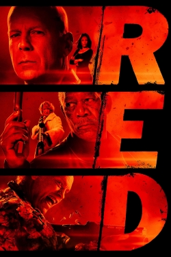 watch RED Movie online free in hd on Red Stitch