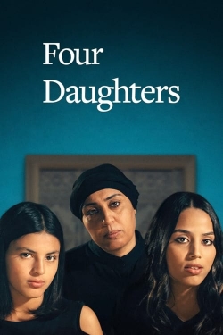 watch Four Daughters Movie online free in hd on Red Stitch