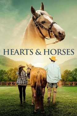 watch Hearts & Horses Movie online free in hd on Red Stitch