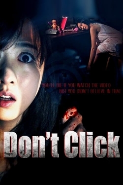 watch Don't Click Movie online free in hd on Red Stitch