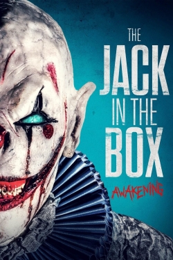 watch The Jack in the Box: Awakening Movie online free in hd on Red Stitch