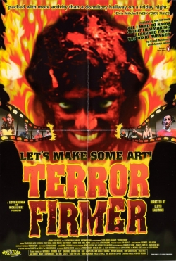 watch Terror Firmer Movie online free in hd on Red Stitch