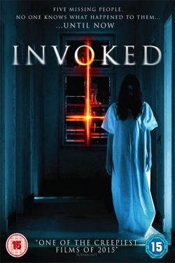 watch Invoked Movie online free in hd on Red Stitch