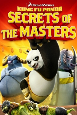 watch Kung Fu Panda: Secrets of the Masters Movie online free in hd on Red Stitch