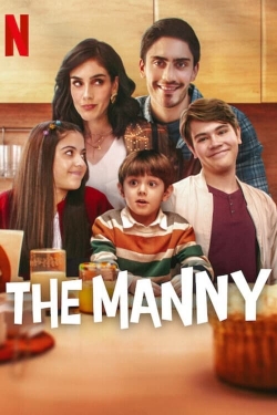 watch The Manny Movie online free in hd on Red Stitch