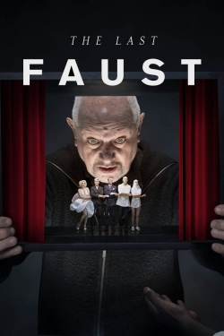 watch The Last Faust Movie online free in hd on Red Stitch