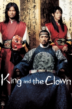 watch King and the Clown Movie online free in hd on Red Stitch