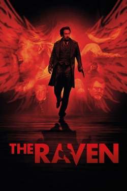 watch The Raven Movie online free in hd on Red Stitch