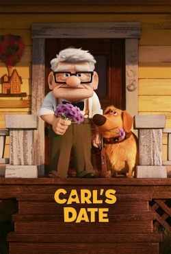 watch Carl's Date Movie online free in hd on Red Stitch