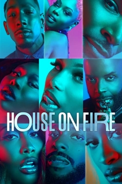 watch House on Fire Movie online free in hd on Red Stitch