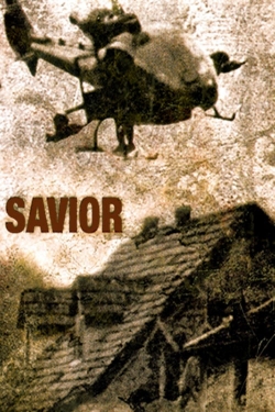 watch Savior Movie online free in hd on Red Stitch