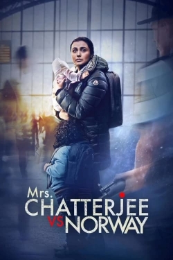 watch Mrs. Chatterjee Vs Norway Movie online free in hd on Red Stitch