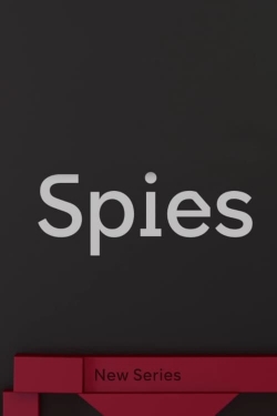 watch Spies Movie online free in hd on Red Stitch