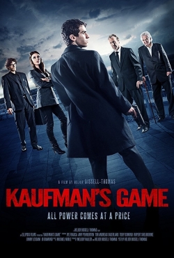 watch Kaufman's Game Movie online free in hd on Red Stitch