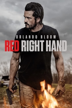 watch Red Right Hand Movie online free in hd on Red Stitch