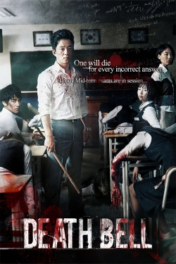 watch Death Bell Movie online free in hd on Red Stitch