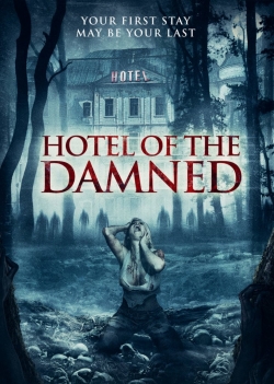 watch Hotel of the Damned Movie online free in hd on Red Stitch