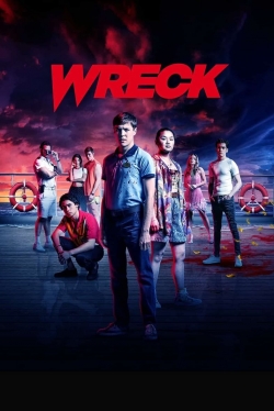 watch Wreck Movie online free in hd on Red Stitch