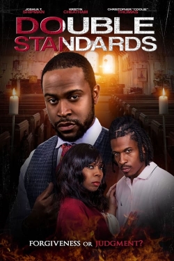 watch Double Standards Movie online free in hd on Red Stitch