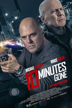 watch 10 Minutes Gone Movie online free in hd on Red Stitch