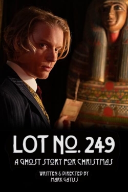 watch Lot No. 249 Movie online free in hd on Red Stitch