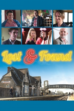 watch Lost and Found Movie online free in hd on Red Stitch