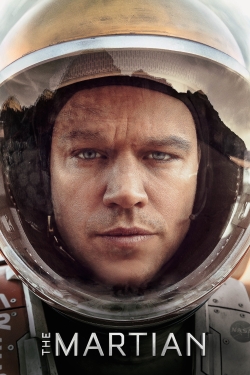 watch The Martian Movie online free in hd on Red Stitch