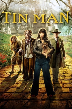 watch Tin Man Movie online free in hd on Red Stitch