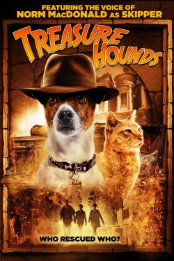 watch Treasure Hounds Movie online free in hd on Red Stitch