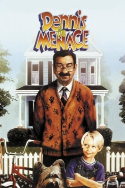 watch Dennis the Menace Movie online free in hd on Red Stitch