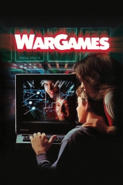 watch WarGames Movie online free in hd on Red Stitch