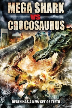 watch Mega Shark vs. Crocosaurus Movie online free in hd on Red Stitch