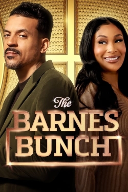 watch The Barnes Bunch Movie online free in hd on Red Stitch