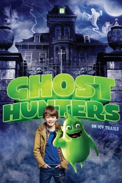 watch Ghosthunters: On Icy Trails Movie online free in hd on Red Stitch