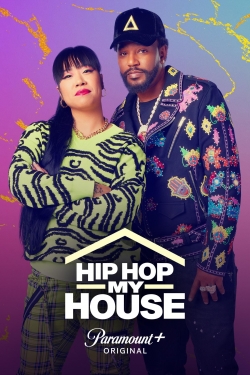 watch Hip Hop My House Movie online free in hd on Red Stitch