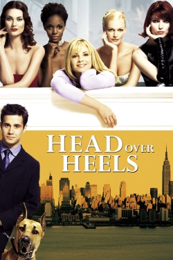 watch Head Over Heels Movie online free in hd on Red Stitch