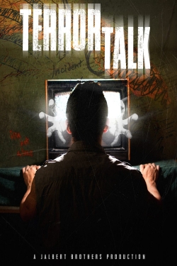 watch Terror Talk Movie online free in hd on Red Stitch