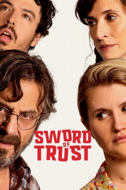 watch Sword of Trust Movie online free in hd on Red Stitch