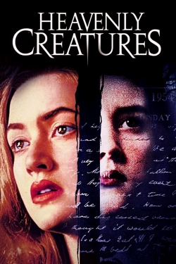 watch Heavenly Creatures Movie online free in hd on Red Stitch