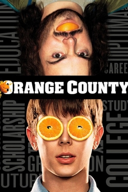 watch Orange County Movie online free in hd on Red Stitch