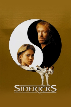 watch Sidekicks Movie online free in hd on Red Stitch