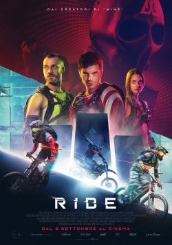 watch Ride Movie online free in hd on Red Stitch