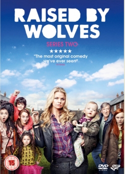 watch Raised by Wolves Movie online free in hd on Red Stitch